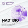 Numbuzin - No.9 NAD+ BIO Lifting-sil Essence (Original)